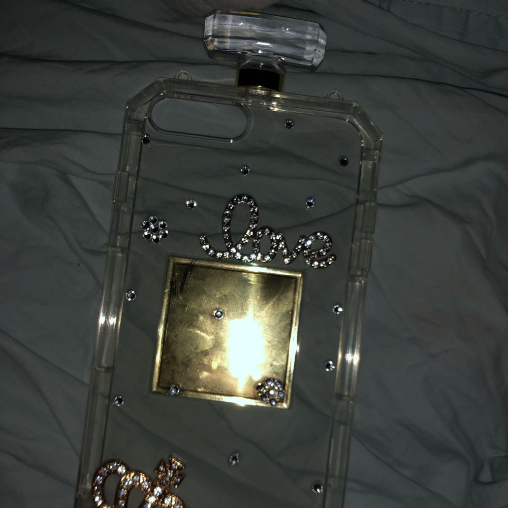 iPhone 7/8 PLUS case